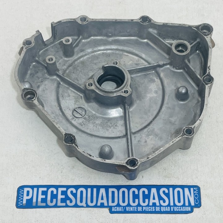 CARTER DE STATOR QUAD 250 LTZ ET 250 OZARK SUZUKI