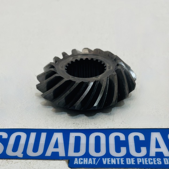PIGNON DE SORTIE DE BOITE QUAD 250 LTZ ET 250 OZARK SUZUKI