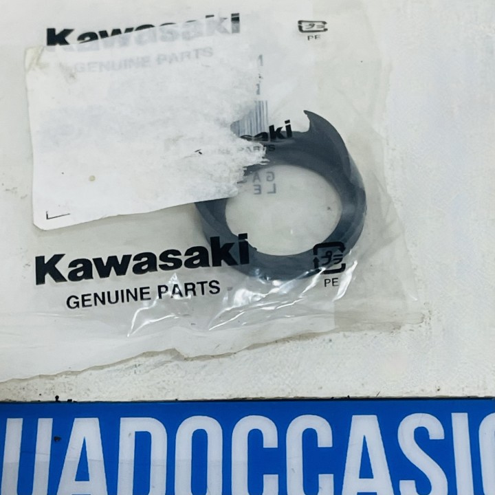JOINT DE PUIT DE BOUGIE QUAD 450 KFXR KAWASAKI