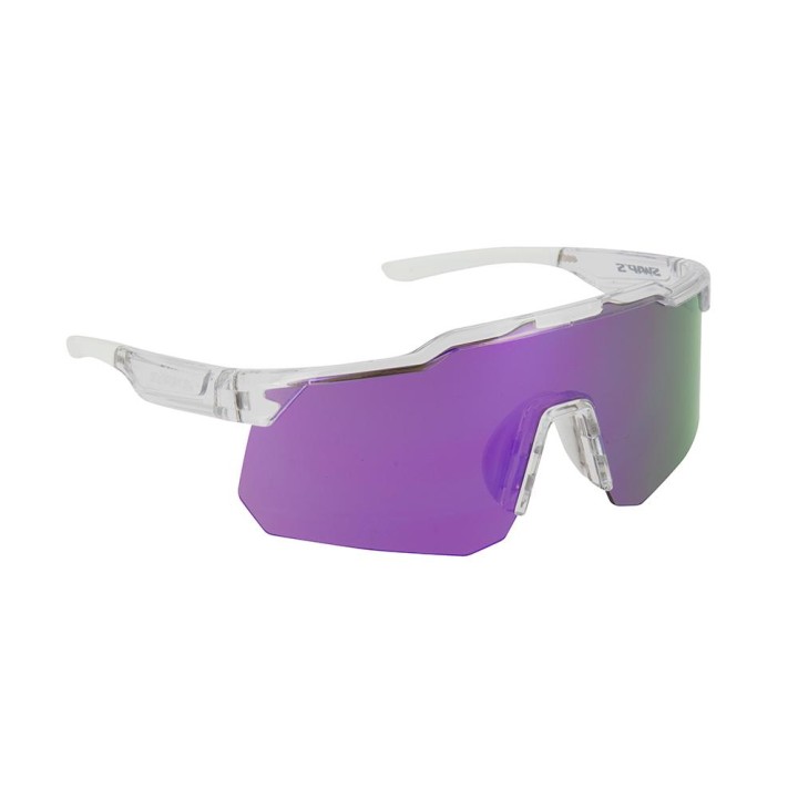 Lunettes de soleil Verres