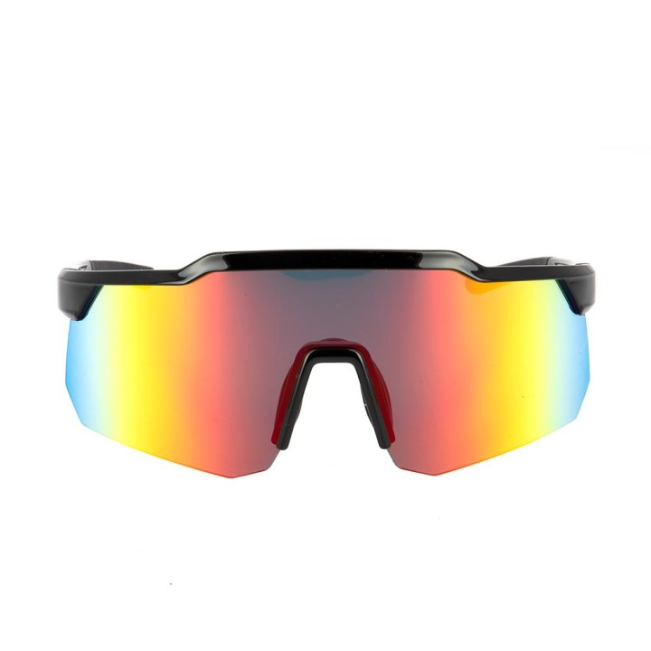 Lunettes de soleil Verres