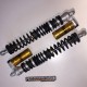 amortisseur ohlins quad 450/505/525 xc sx ktm