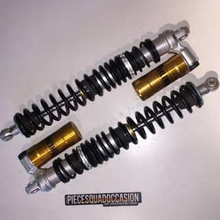 amortisseur ohlins quad 450/505/525 xc sx  ktm