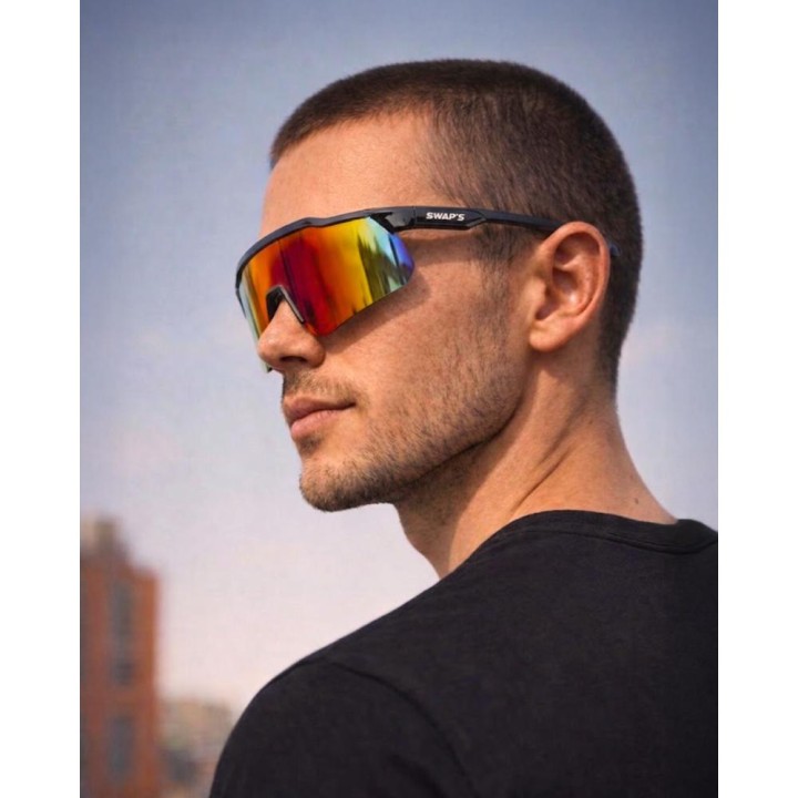 Lunettes de soleil Verres