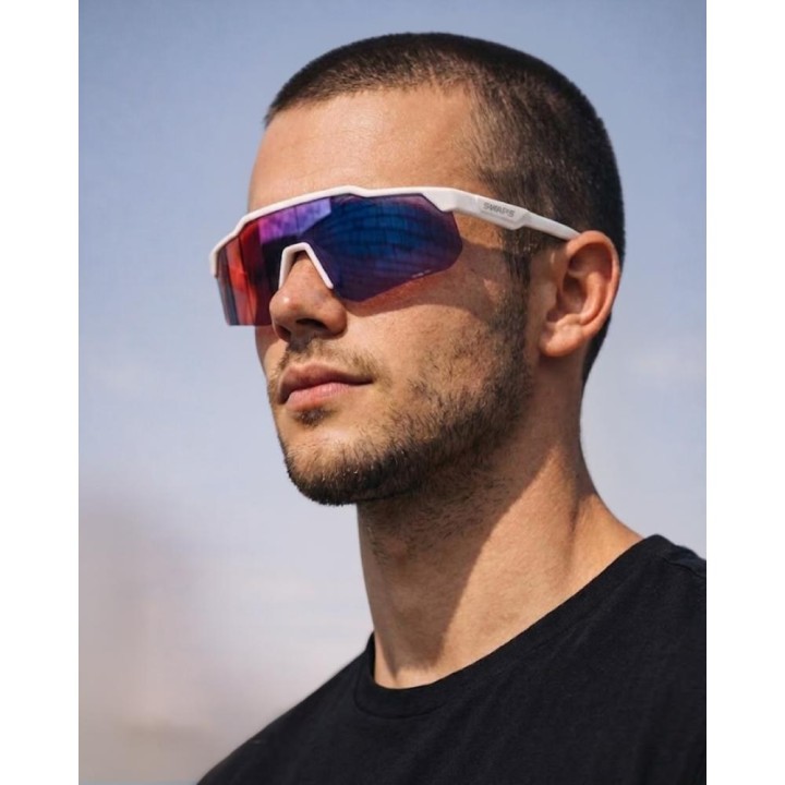 Lunettes de soleil Verres