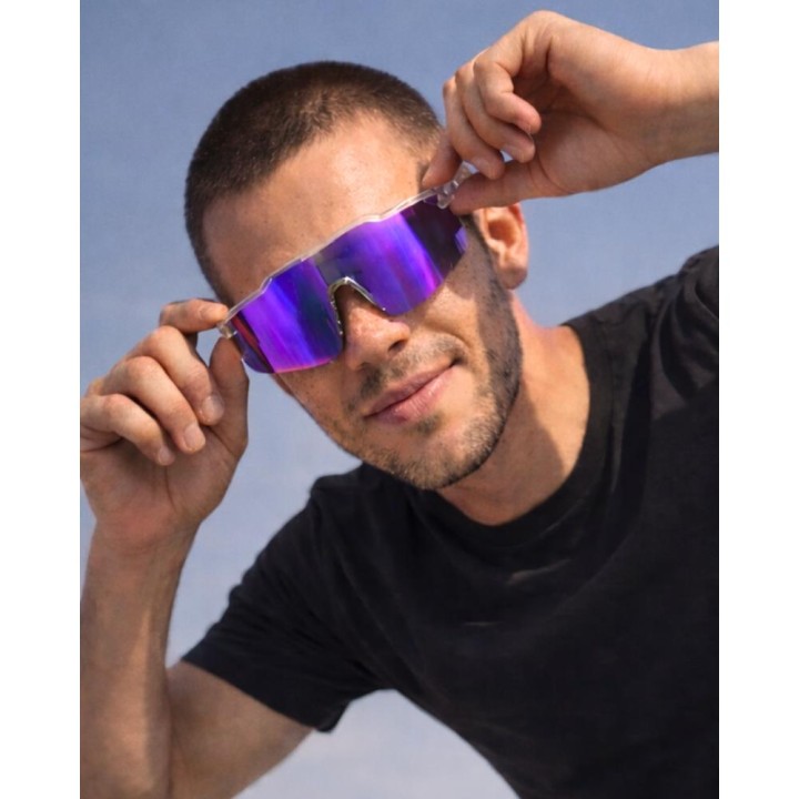 Lunettes de soleil Verres