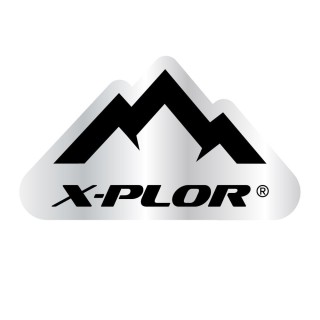 STICKER-XPLOR 80x50mm