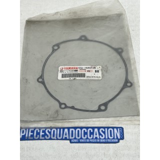 JOINT DE CARTER D'EMBRAYAGE QUAD 450 YFZ  ET MOTO 450 WRF YAMAHA
