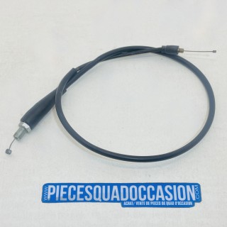 CABLE DE GACHETTE QUAD 400 OUTLANDER CAN AM