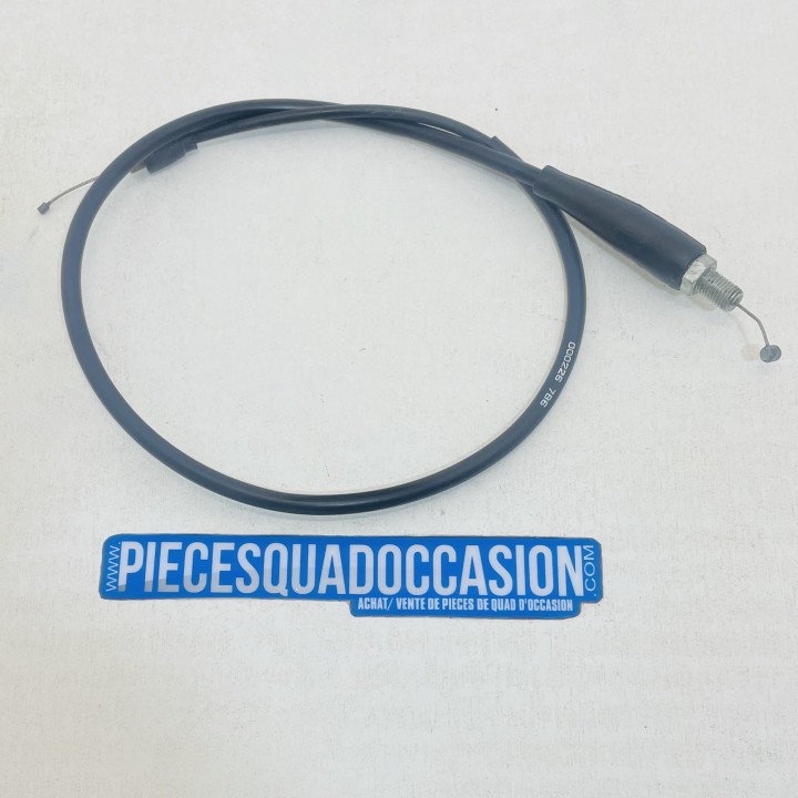CABLE DE GACHETTE QUAD 400 OUTLANDER CAN AM