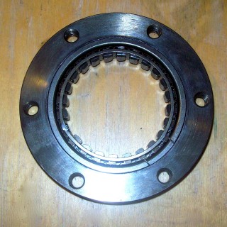 ROUE LIBRE DE DEMARREUR QUAD  450 YFZ YAMAHA