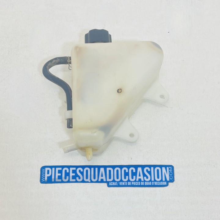 VASE D'EXPENSION QUAD 290/310/400/410/420/500/510/540/550/560/570/600/710/740600 HY ET SSV JOBBERHYTRACK