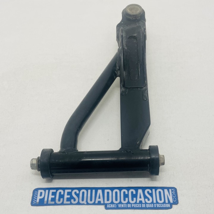 TRIANGLE SUPÉRIEUR DROIT QUAD 450 LTA SUZUKI KING QUAD (EIGER)