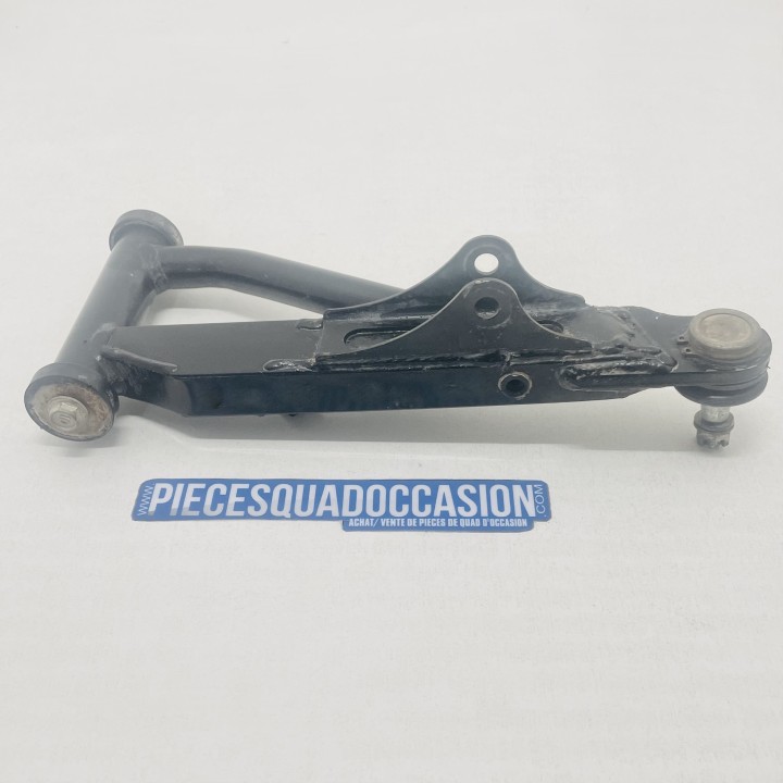 TRIANGLE SUPÉRIEUR DROIT QUAD 450 LTA SUZUKI KING QUAD (EIGER)
