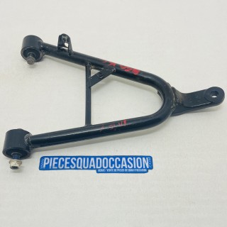 TRIANGLE INFÉRIEUR DROIT QUAD 450 LTA SUZUKI KING QUAD (EIGER)