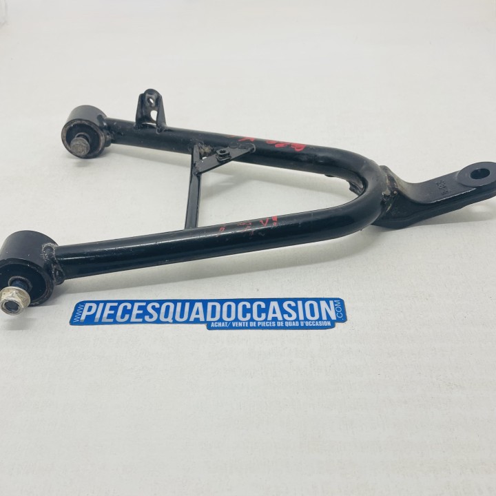 TRIANGLE INFÉRIEUR DROIT QUAD 450 LTA SUZUKI KING QUAD (EIGER)