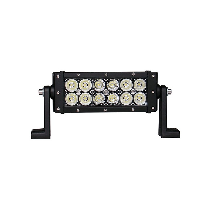 Projecteur Quad 12 LED 36W 2160Lum, Epistar Leds,CE Rohs