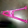 TRIANGLE INFÉRIEUR GAUCHE QUAD 450 YFZ OU 700 RAPTOR Y (VIO