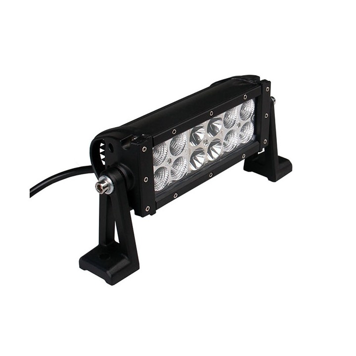 Projecteur Quad 12 LED 36W 2160Lum, Epistar Leds,CE Rohs