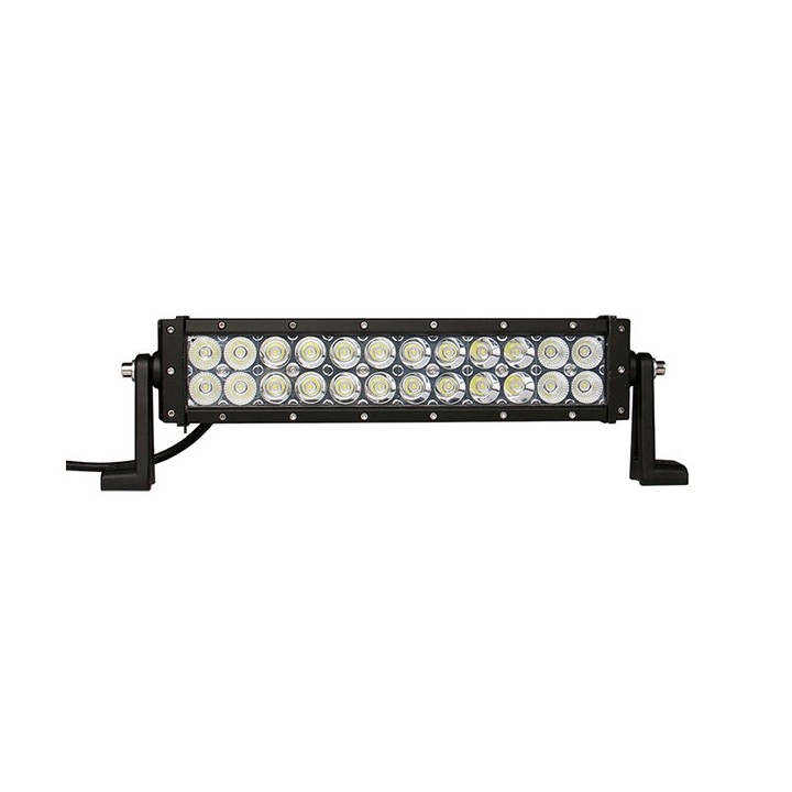 Projecteur Quad 24 LED 72W 4320 Lum, Epistar Leds,CE Rohs