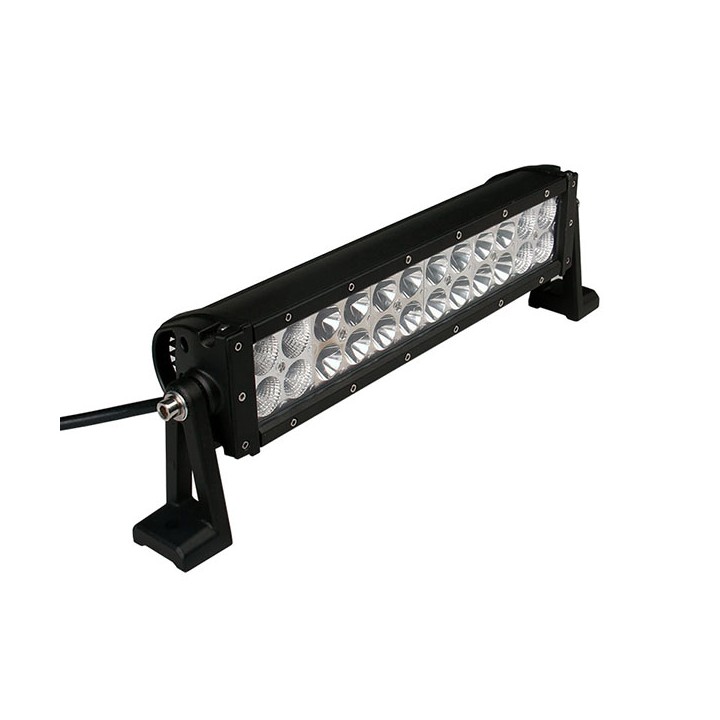 Projecteur Quad 24 LED 72W 4320 Lum, Epistar Leds,CE Rohs