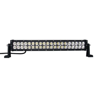 Projecteur Quad 40 LED 120W 7200Lum, Epistar Leds,CE Rohs