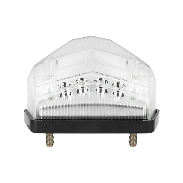 Feu arrière LED moto