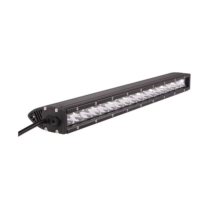 Projecteur Quad 20 LED 100W 3D 100W,7000 Lum,CE Rohs