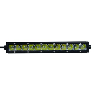 Projecteur Quad 12 LED 60W 3D 4200Lum, Cree Leds, CE Rohs