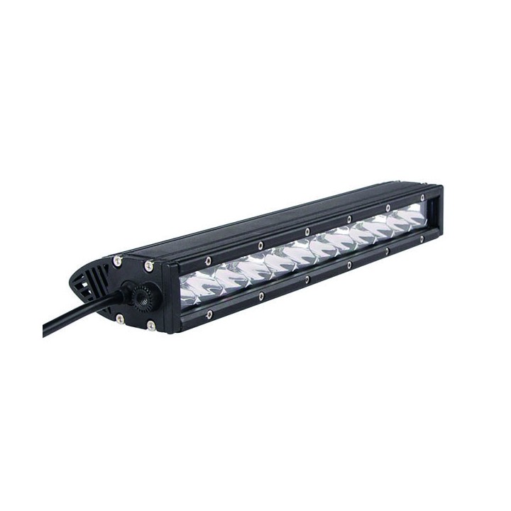 Projecteur Quad 12 LED 60W 3D 4200Lum, Cree Leds, CE Rohs