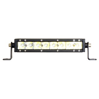 Projecteur Quad 8 LED 40W 3D 2800 Lum, Cree Leds, CE Rohs