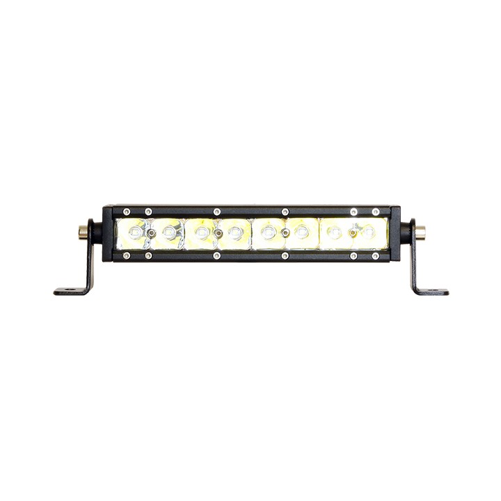 Projecteur Quad 8 LED 40W 3D 2800 Lum, Cree Leds, CE Rohs