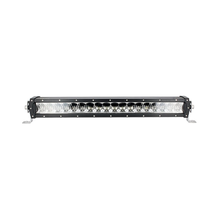 Projecteur 180W - 18 LED de 10W -18000 Lumens