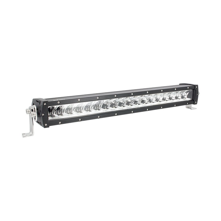 Projecteur 180W - 18 LED de 10W -18000 Lumens