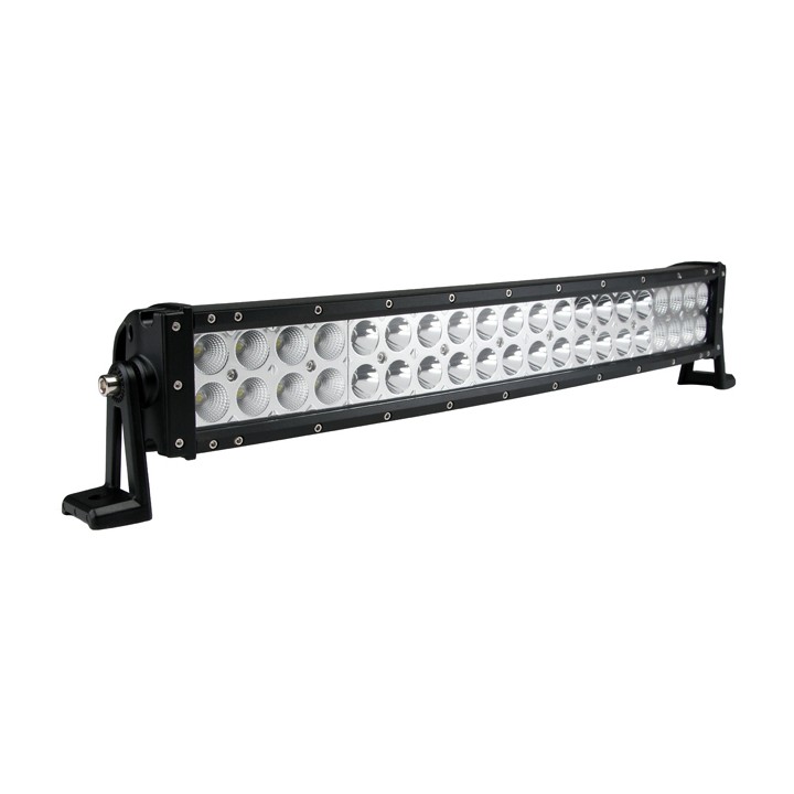 Projecteur LED 120W 40 Pièces de 3 W