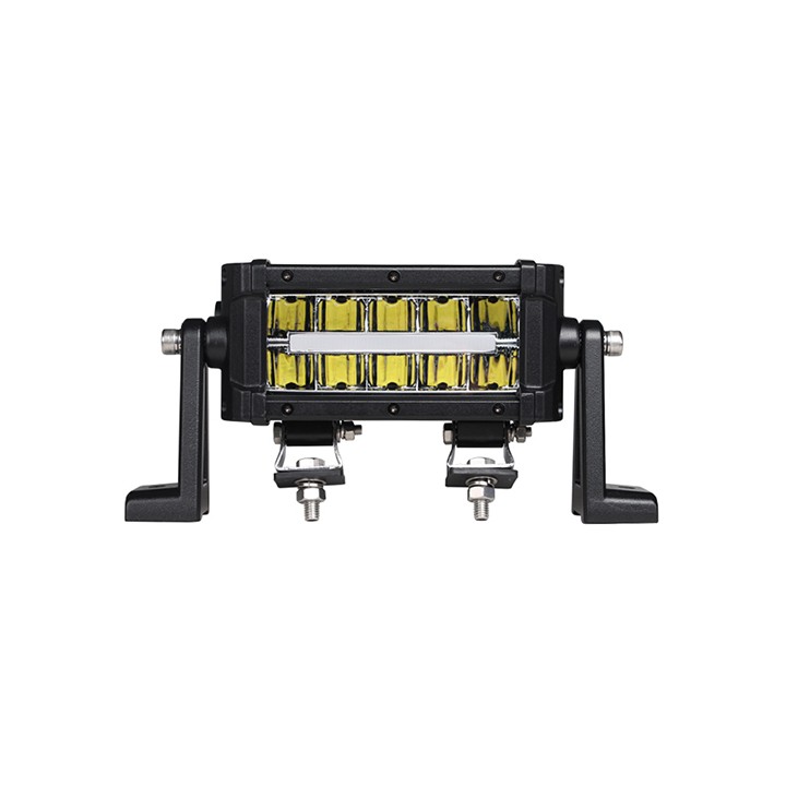 Projecteur Rectangulaire LED 30W 2700 Lum avec feux diurne