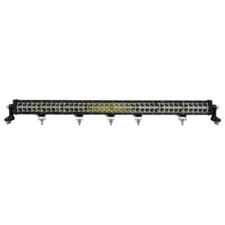 Projecteur Rectangulaire LED 240W 21600 Lum avec feux diurne