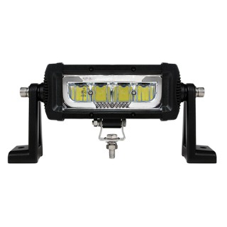 Projecteur Rectangulaire LED 32W 2625 Lum avec feux diurne