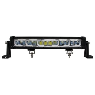 Projecteur Rectangulaire LED 96W 7875 Lum avec feux diurne