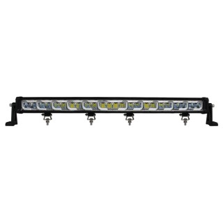 Projecteur Rectangulaire LED 192W 15750 Lum, Epistar LED, CE ROHS