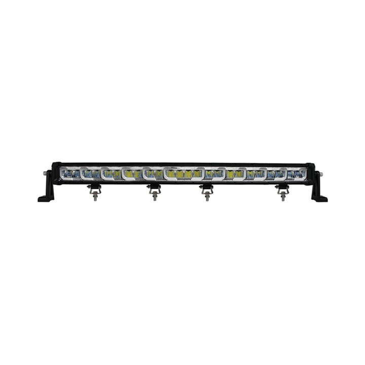 Projecteur Rectangulaire LED 192W 15750 Lum, Epistar LED, CE ROHS