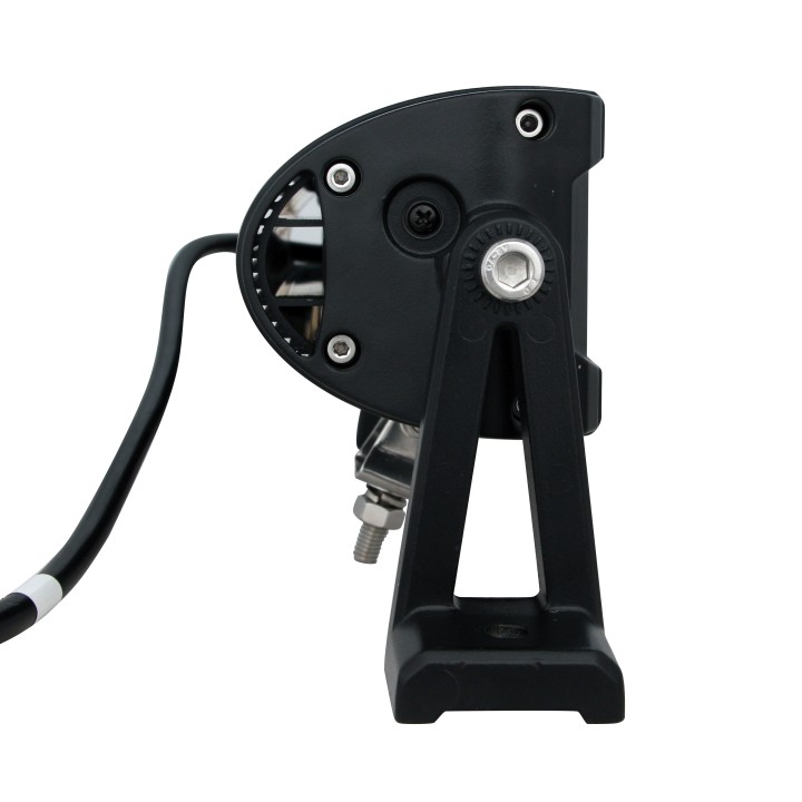 Projecteur LED 22 Pouce (562 mm) avec fonction clignotant et feux diur