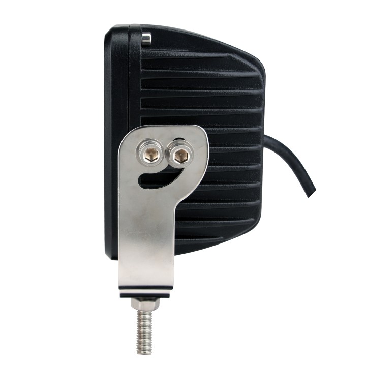 Projecteur LED 5 Pouces (101,6 mm) Cube 40W