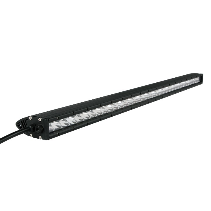 Projecteur LED 36 Pouce (924 mm) simple rangée