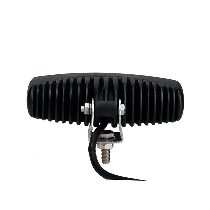 Projecteur Rectangulaire 5 LEDs