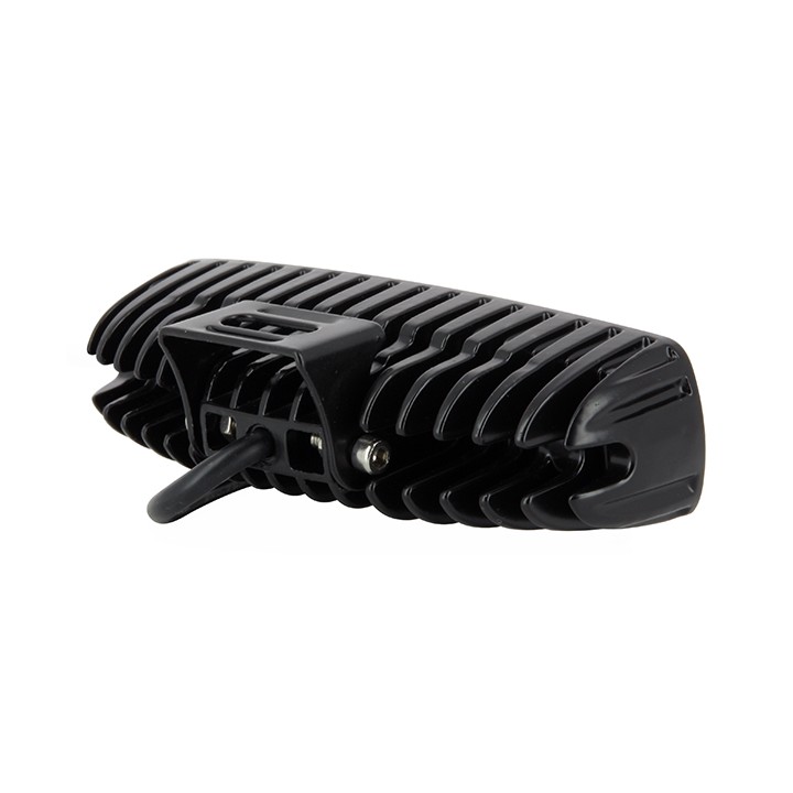 Projecteur Rectangulaire 6 LEDs