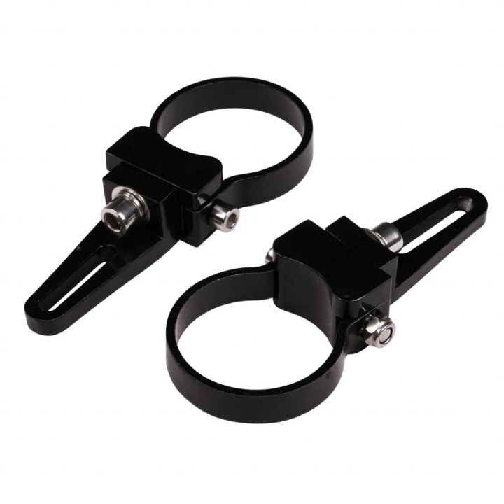 Fixation Projecteur LED 32MM