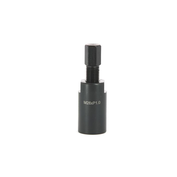 Arrache Volant M26 x P1.0