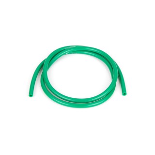 Durite Verte Ø Intérieur 4mm X 1 Mètre Souple