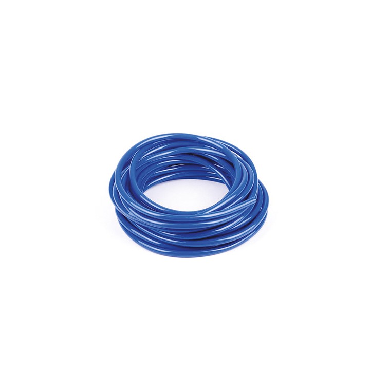 Durite Bleue Ø Intérieur 6mm X 3 Mètres Souple